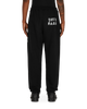 Aries Tutti Pazzi Sweatpant Black Pants Sweatpants NTAR30000 BLK