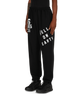 Aries Tutti Pazzi Sweatpant Black Pants Sweatpants NTAR30000 BLK