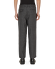 Comme Des Garcons Black Pants Dark Gray Pants Trousers 1H-P015-W21 1