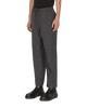 Comme Des Garcons Black Pants Dark Gray Pants Trousers 1H-P015-W21 1