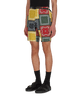 Gramicci Weather Nn-Shorts Bandana Crazy Shorts Short GMP-21S019 BANDANACRAZY